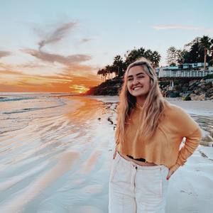 Meet your Posher, Kaylie